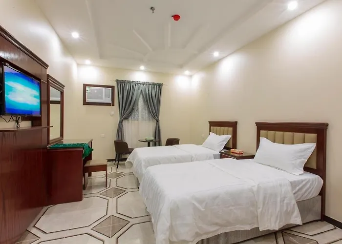 The Golden Caost Hotel