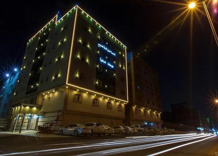 The Golden Caost Hotel