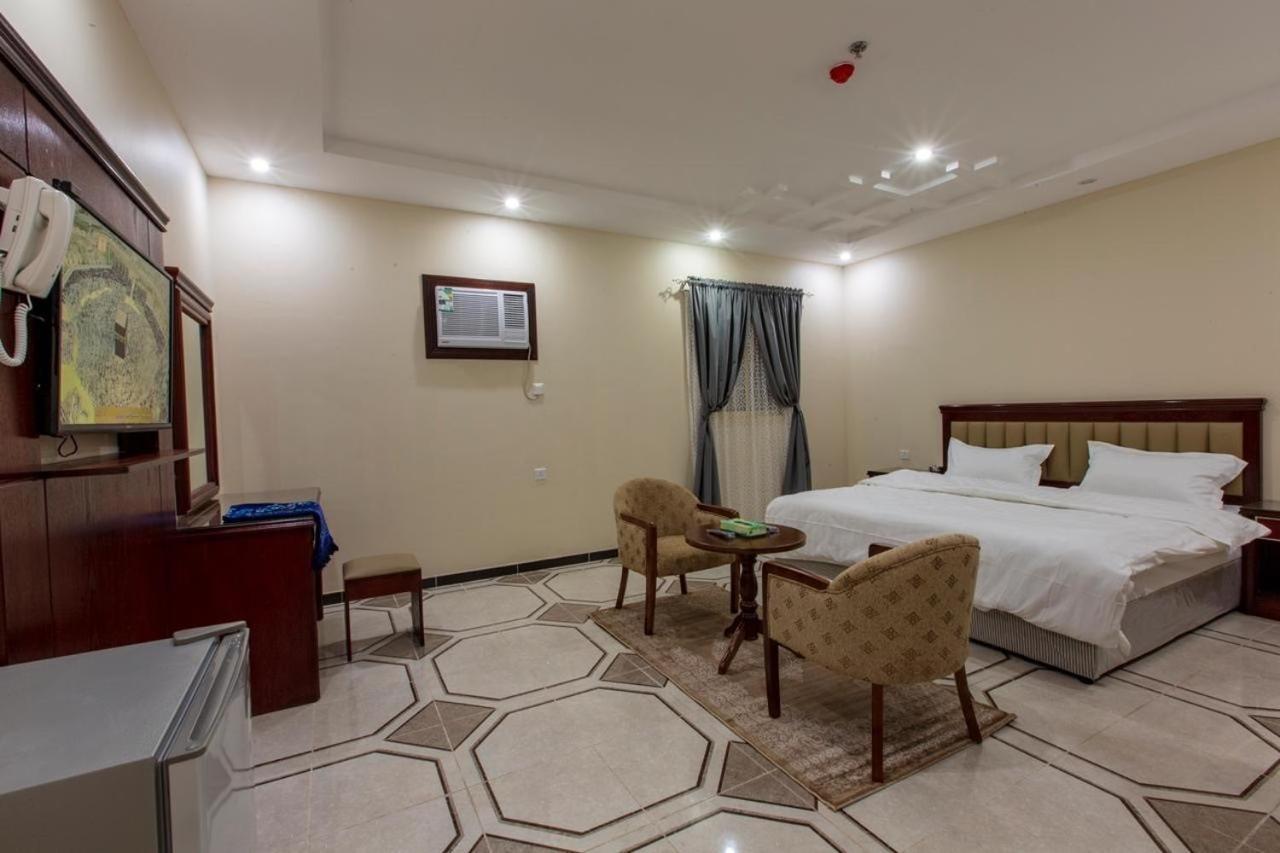 The Golden Caost Hotel Jeddah