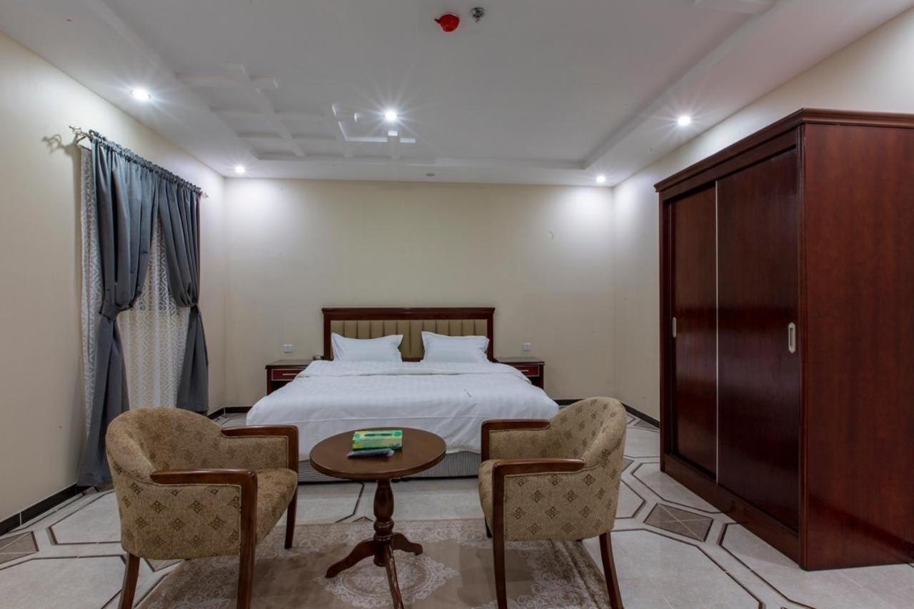 The Golden Caost Jeddah